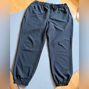 adidas Women's Ultimate365 Joggers Size 2XL